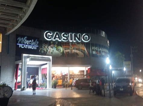 Emoções casino puerto vallarta